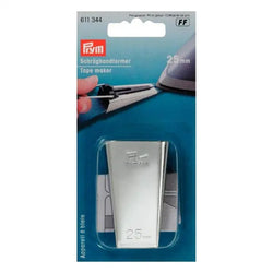 Appareil à biais 25mm Prym - La boite à tissus