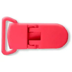 Attache Tétine et Bretelles 37 mm - La boite à tissus