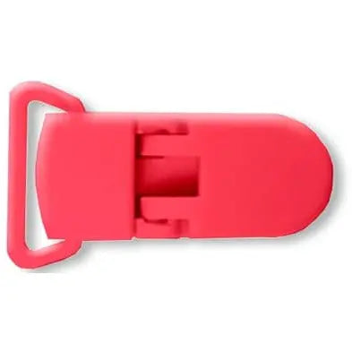 Attache Tétine et Bretelles 37 mm - La boite à tissus