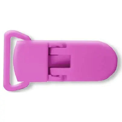 Attache Tétine et Bretelles 37 mm - La boite à tissus