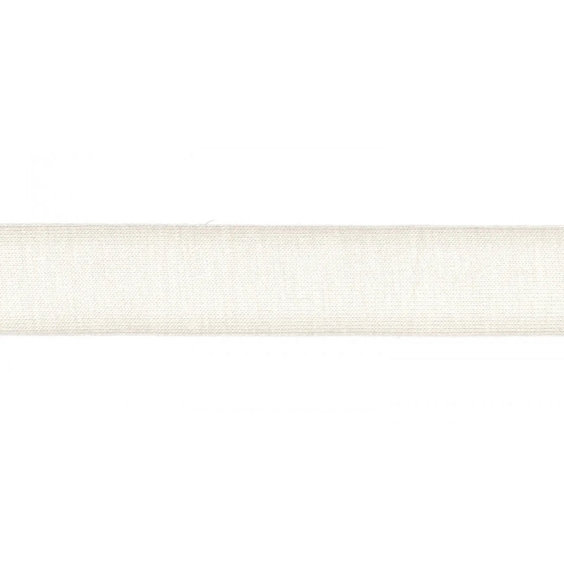 Biais Jersey 20 mm - La boite à tissus