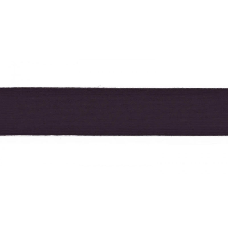 Biais Jersey 20 mm - La boite à tissus