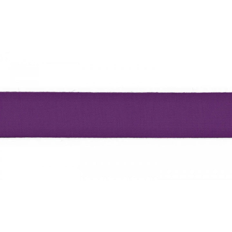 Biais Jersey 20 mm - La boite à tissus