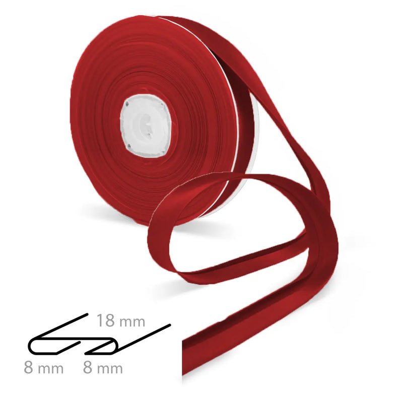 Biais Jersey 20 mm - La boite à tissus