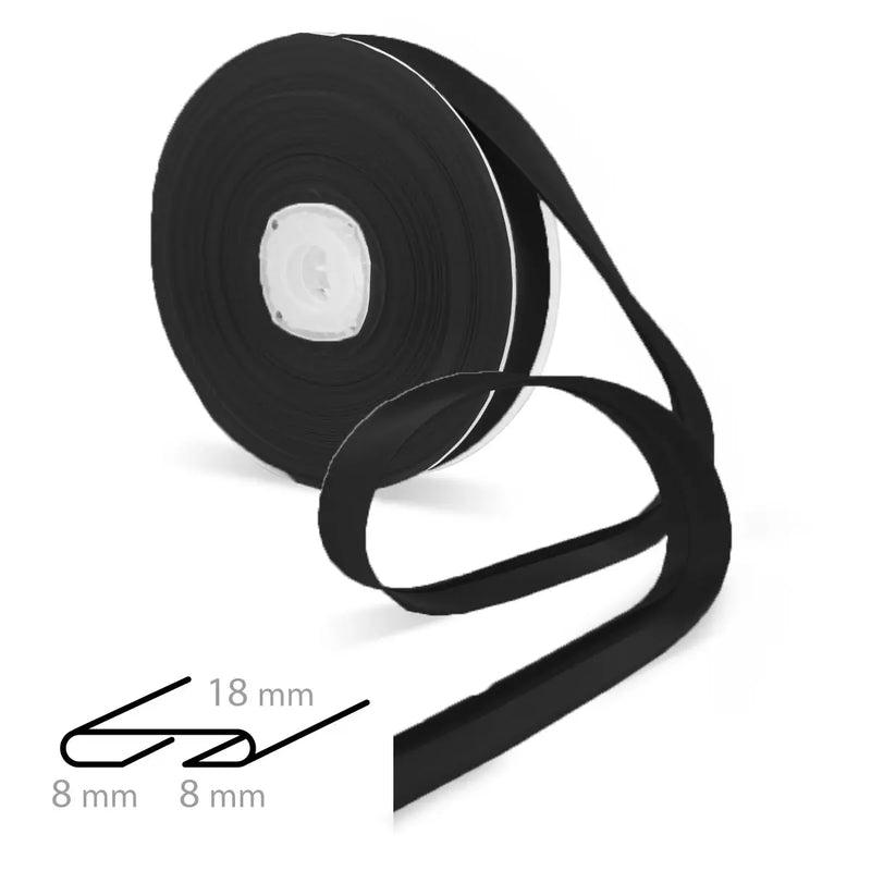 Biais Jersey 20 mm - La boite à tissus