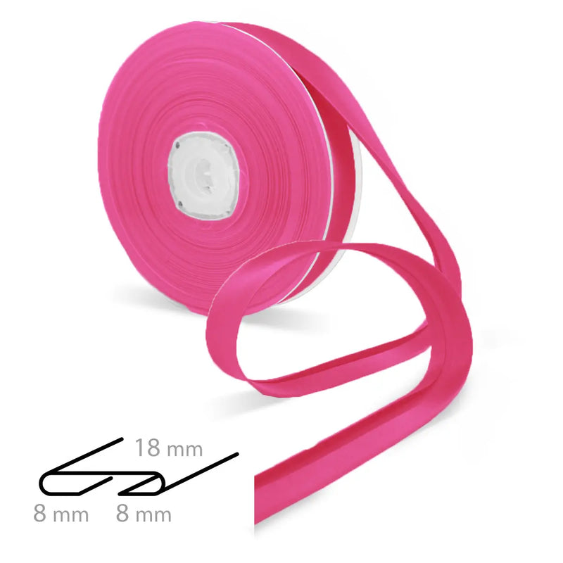 Biais Jersey 20 mm - La boite à tissus