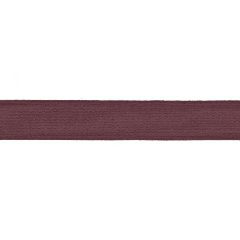 Biais Jersey 20 mm - La boite à tissus