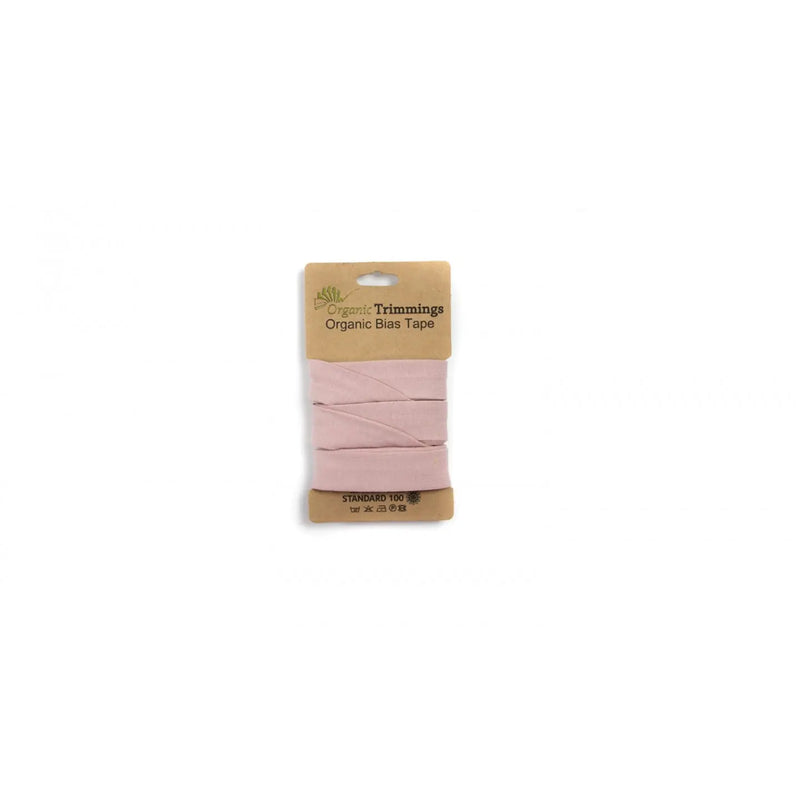 Biais à carte jersey bio - La boite à tissus