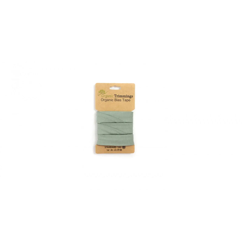 Biais à carte jersey bio - La boite à tissus