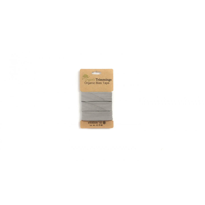 Biais à carte jersey bio - La boite à tissus