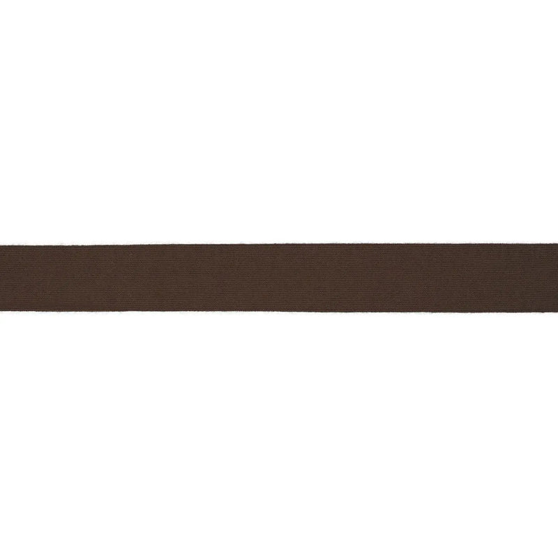 Biais jersey Viscose 20 mm - La boite à tissus
