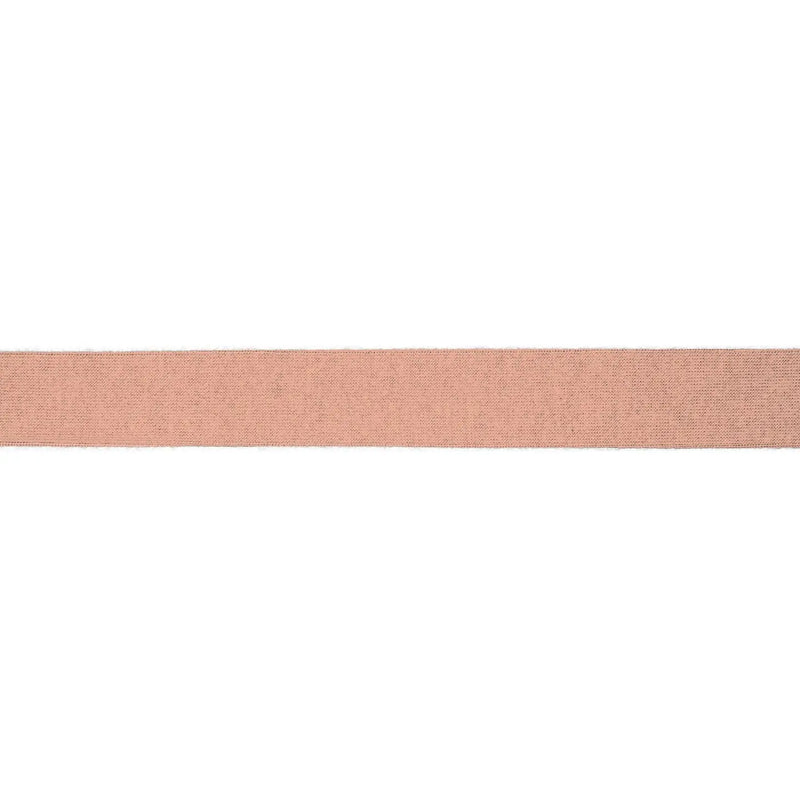Biais jersey Viscose 20 mm - La boite à tissus