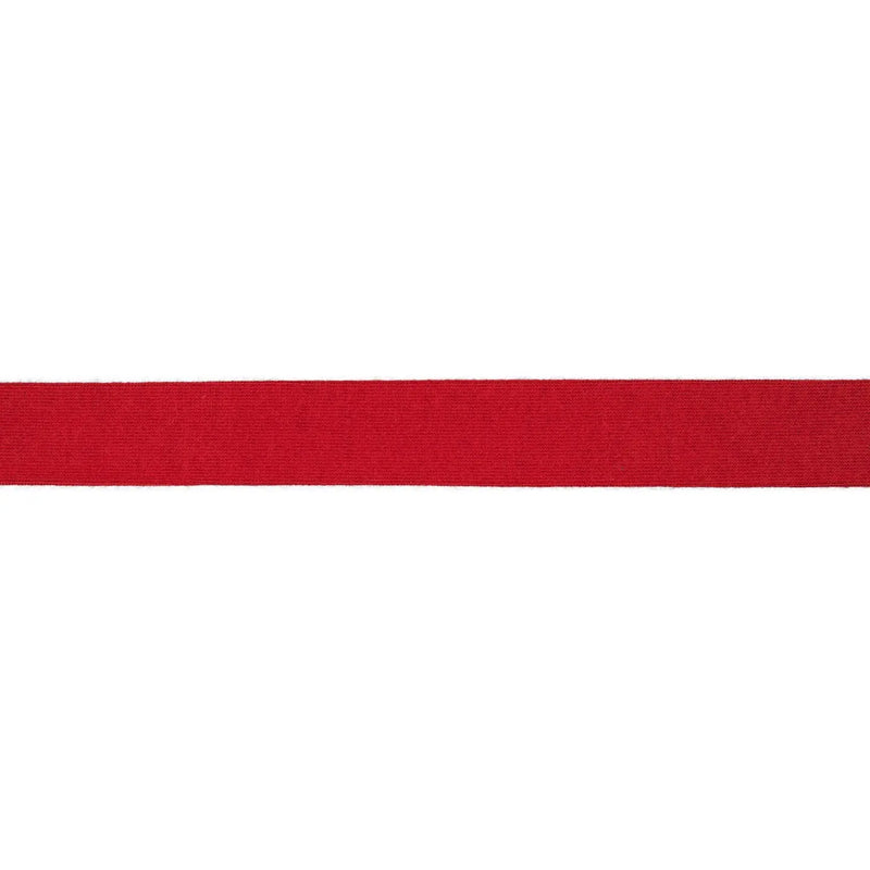 Biais jersey Viscose 20 mm - La boite à tissus