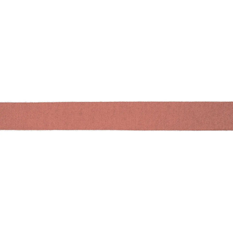 Biais jersey Viscose 20 mm - La boite à tissus