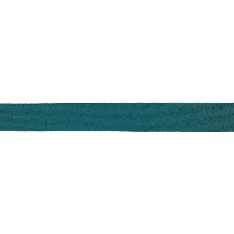 Biais jersey Viscose 20 mm - La boite à tissus