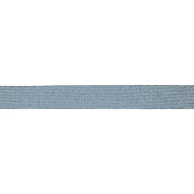 Biais jersey Viscose 20 mm - La boite à tissus