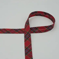 Biais tartan v4 - La boite à tissus