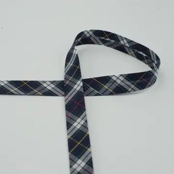 Biais tartan v7 - La boite à tissus
