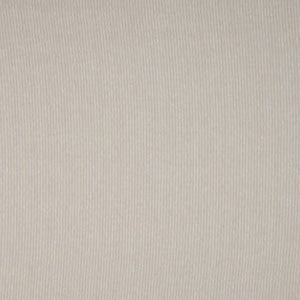 Bord côte 1/1 ligné beige et white - La boite à tissus