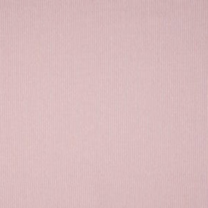 Bord côte 1/1 ligné rose et blanc - La boite à tissus