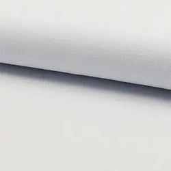 Canevas uni blanc - La boite à tissus