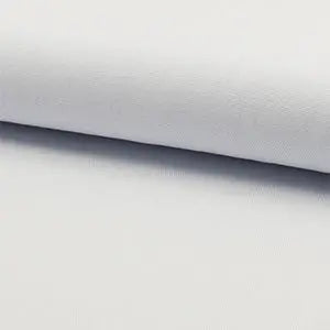 Canevas uni blanc - La boite à tissus