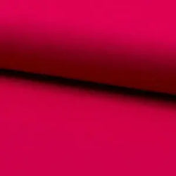 Canevas uni fuchsia - La boite à tissus