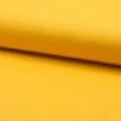 Canevas uni jaune - La boite à tissus