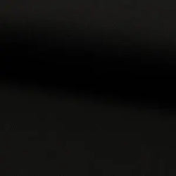 Canevas uni noir - La boite à tissus