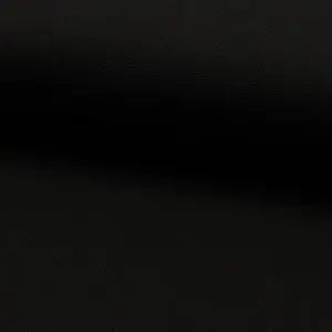 Canevas uni noir - La boite à tissus