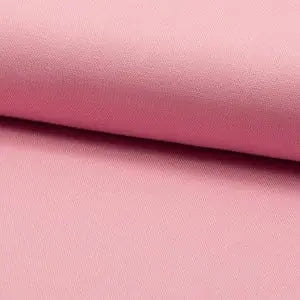 Canevas uni rose - La boite à tissus
