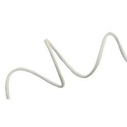 Corde Suede Ronde  6mm - La boite à tissus