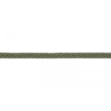 Corde fantaisie army 6 mm - La boite à tissus