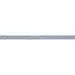 Corde fantaisie baby blue 6 mm - La boite à tissus
