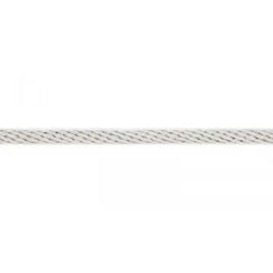 Corde fantaisie sable mélange 6 mm - La boite à tissus