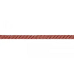 Corde fantaisie terra 6 mm - La boite à tissus