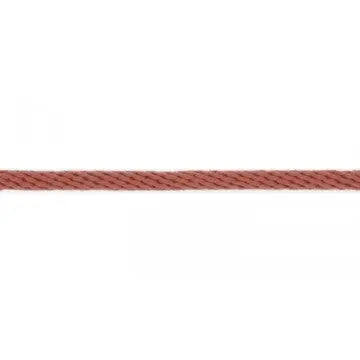 Corde fantaisie terra 6 mm - La boite à tissus