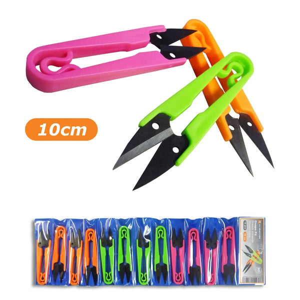 Coupe Fil Metal Fluo - La boite à tissus
