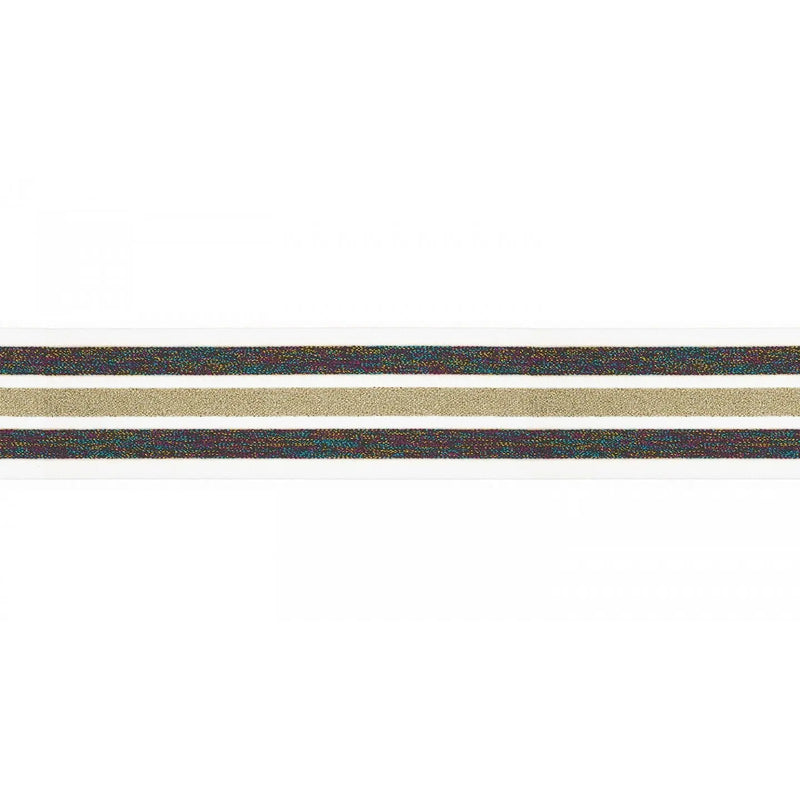 Elastique 40 mm - La boite à tissus