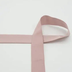 Elastique tissé satiné nude 30 mm - La boite à tissus