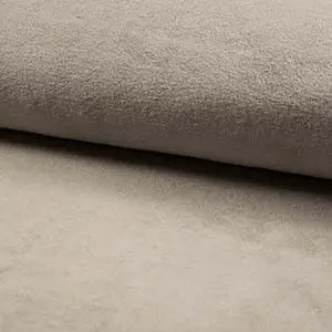 Eponge wellness de  bambou taupe - La boite à tissus