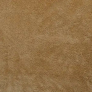 Eponge wellness de  bambou caramel - La boite à tissus