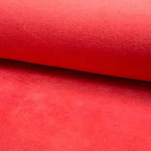 Eponge wellness de  bambou coral - La boite à tissus