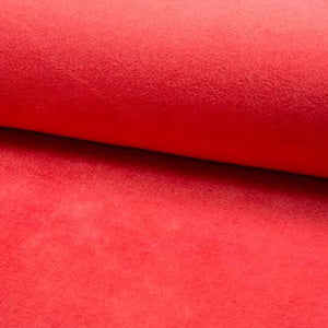 Eponge wellness de  bambou coral - La boite à tissus