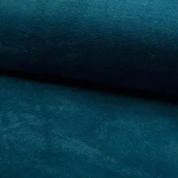 Eponge wellness de  bambou petrol - La boite à tissus