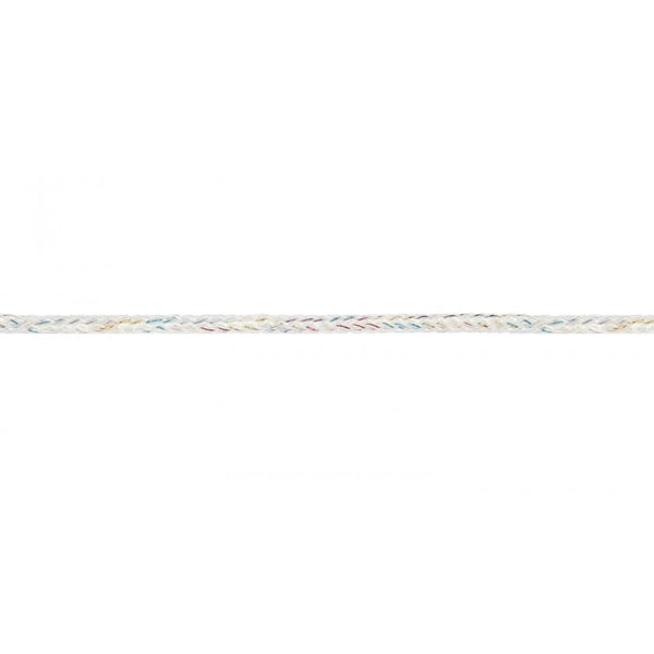 Glitter Corde 5mm - La boite à tissus