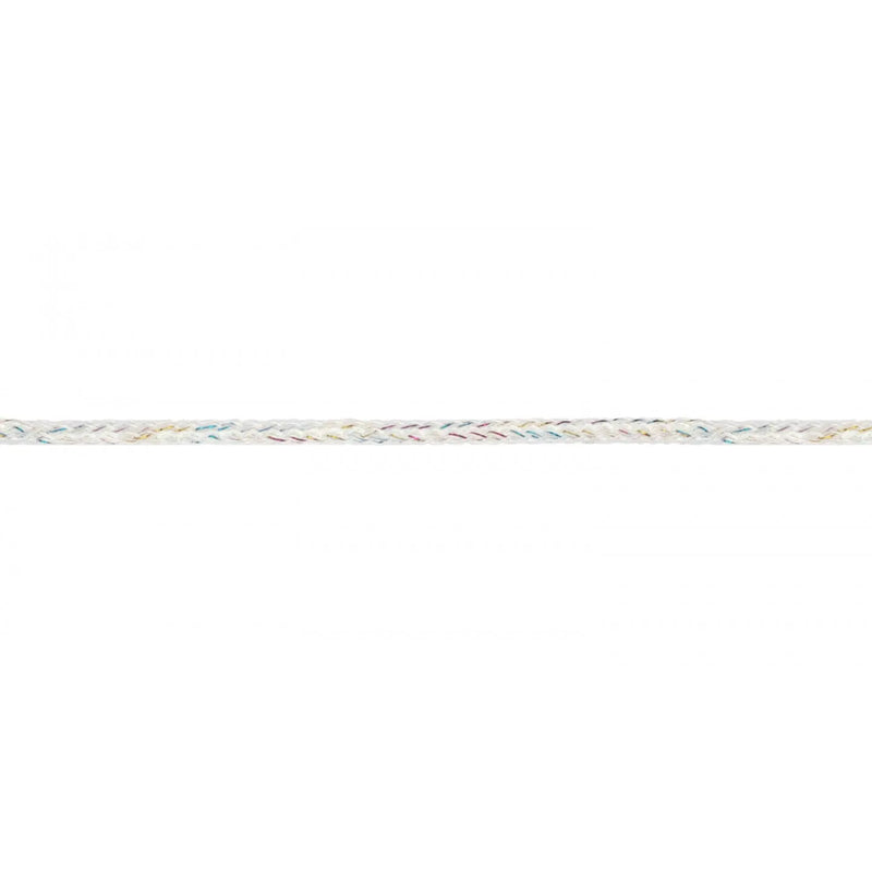 Glitter Corde 5mm - La boite à tissus