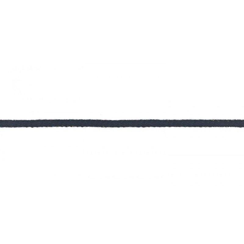 Glitter Corde 5mm - La boite à tissus