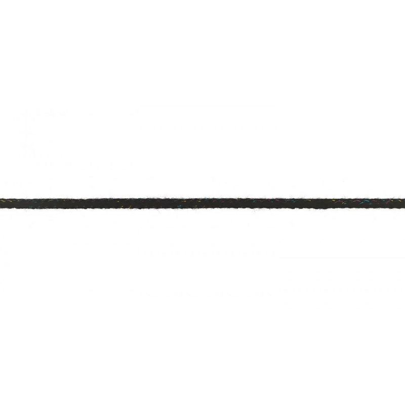 Glitter Corde 5mm - La boite à tissus