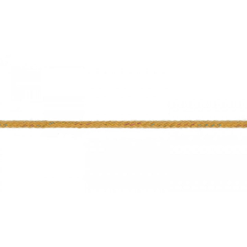 Glitter Corde 5mm - La boite à tissus
